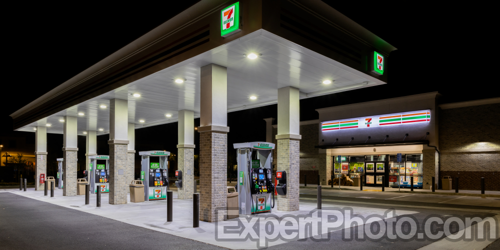 Nice photo of 7-Eleven Murrieta