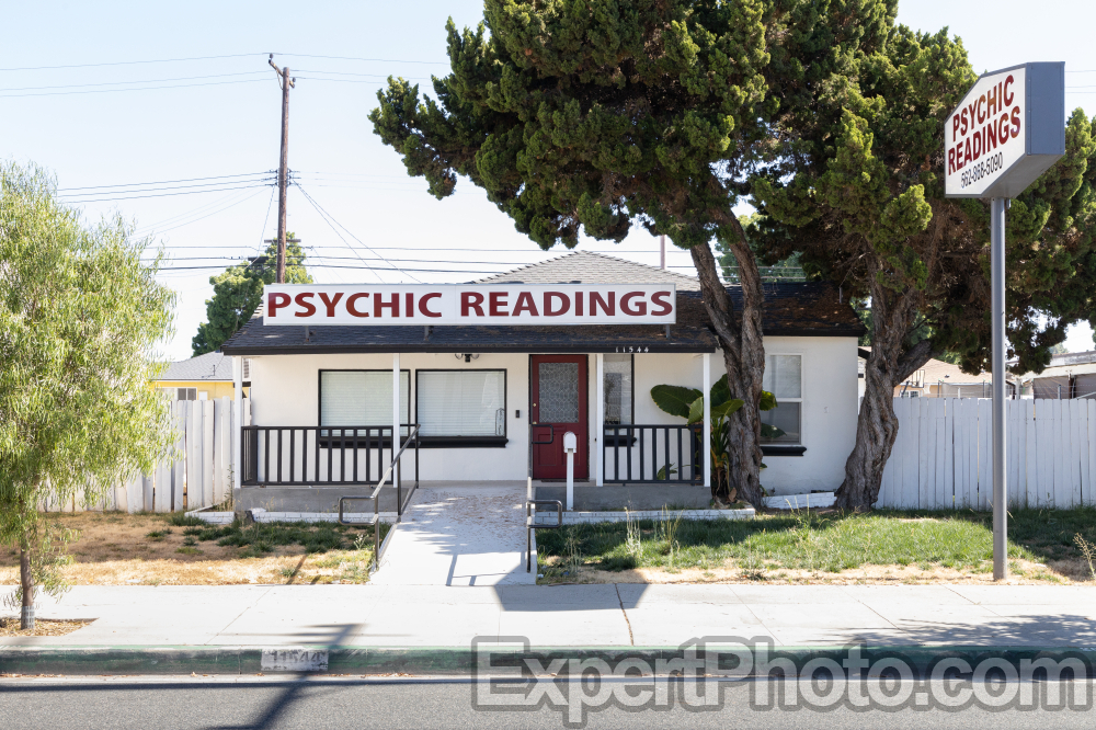 Nice photo of Psychic Readings and Fortune Teller