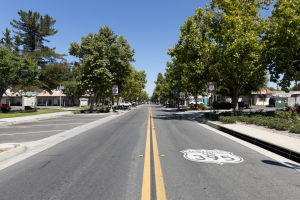 Nice photo of Washington Avenue Murrieta
