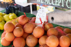Nice photo of Fruit Old Town Temecula Farmers Market