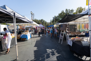 Nice photo of Old Town Temecula Farmers Market