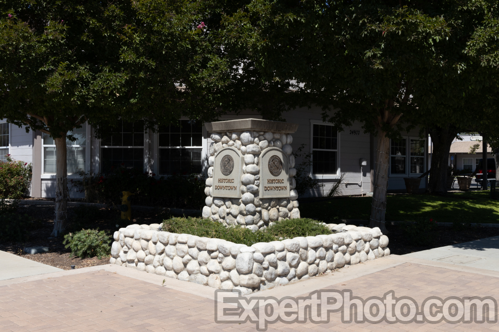 Nice photo of Historic Downtown Murrieta