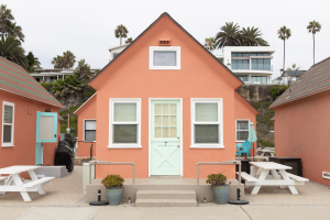 Nice photo of Roberts Cottages Oceanside