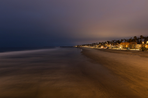 Nice photo of Sunrise Oceanside