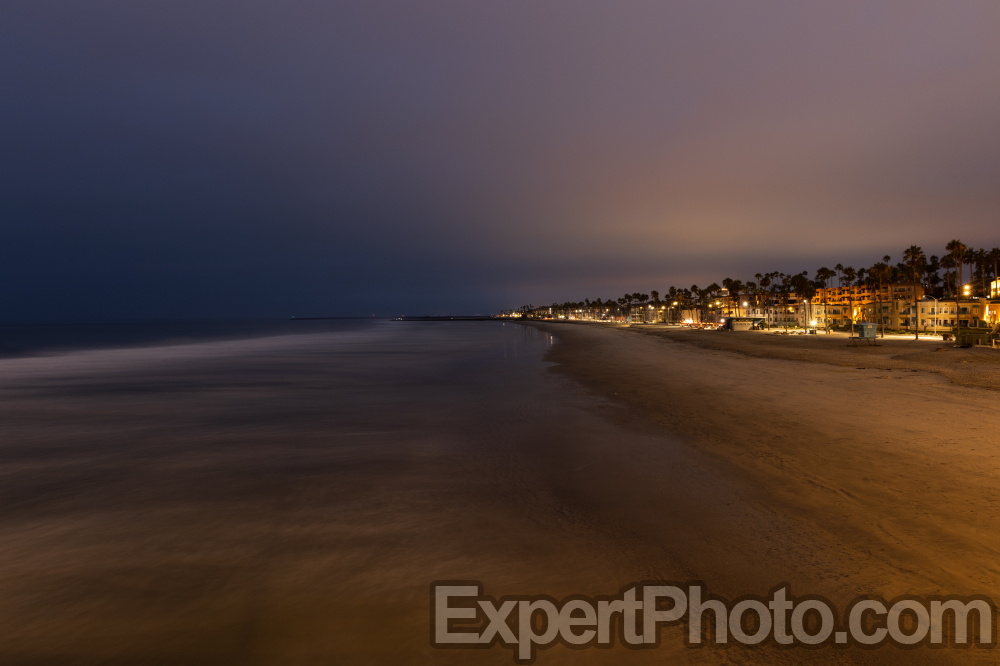 Nice photo of Sunrise Oceanside