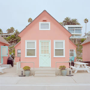 Nice photo of Roberts Cottages Oceanside