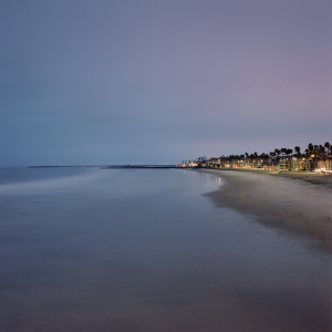 Nice photo of Sunrise Oceanside