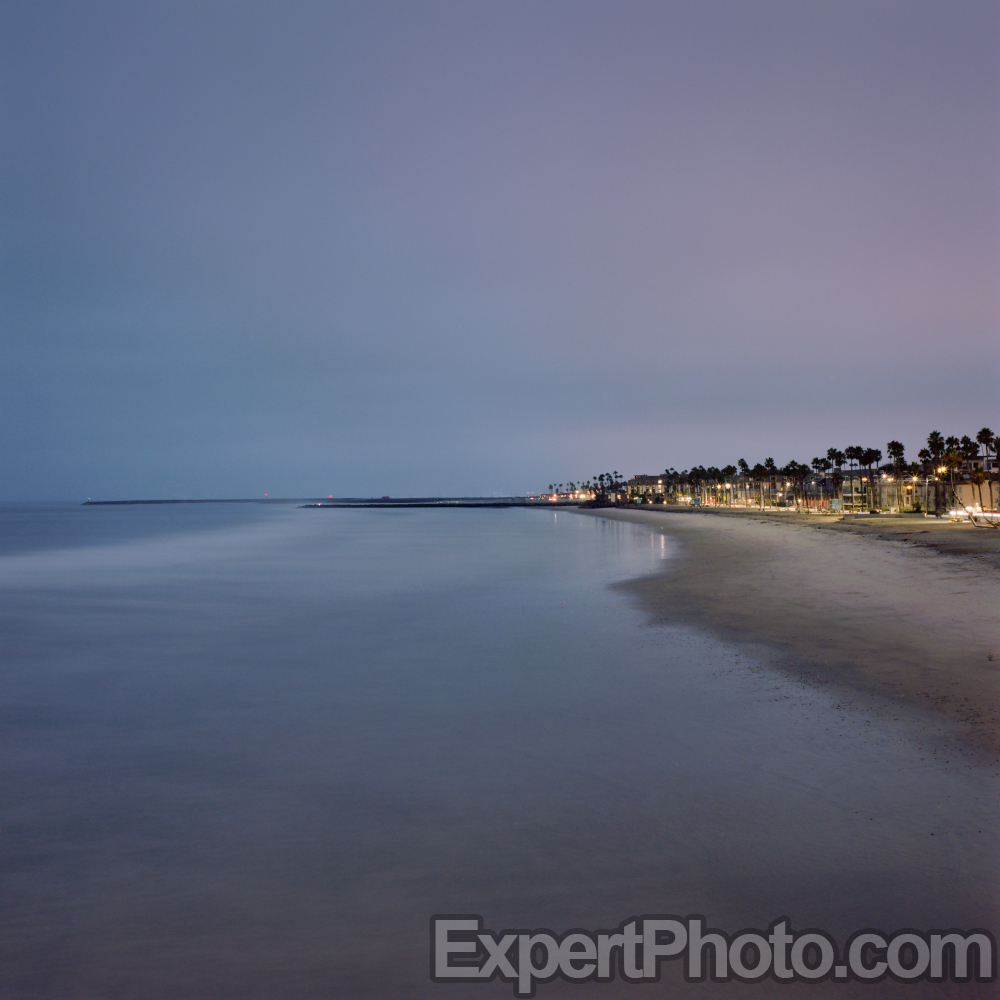Nice photo of Sunrise Oceanside