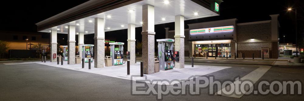 Nice photo of 7-Eleven Murrieta