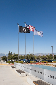 Nice photo of Loma Linda VA Ambulatory Care Center in Redlands