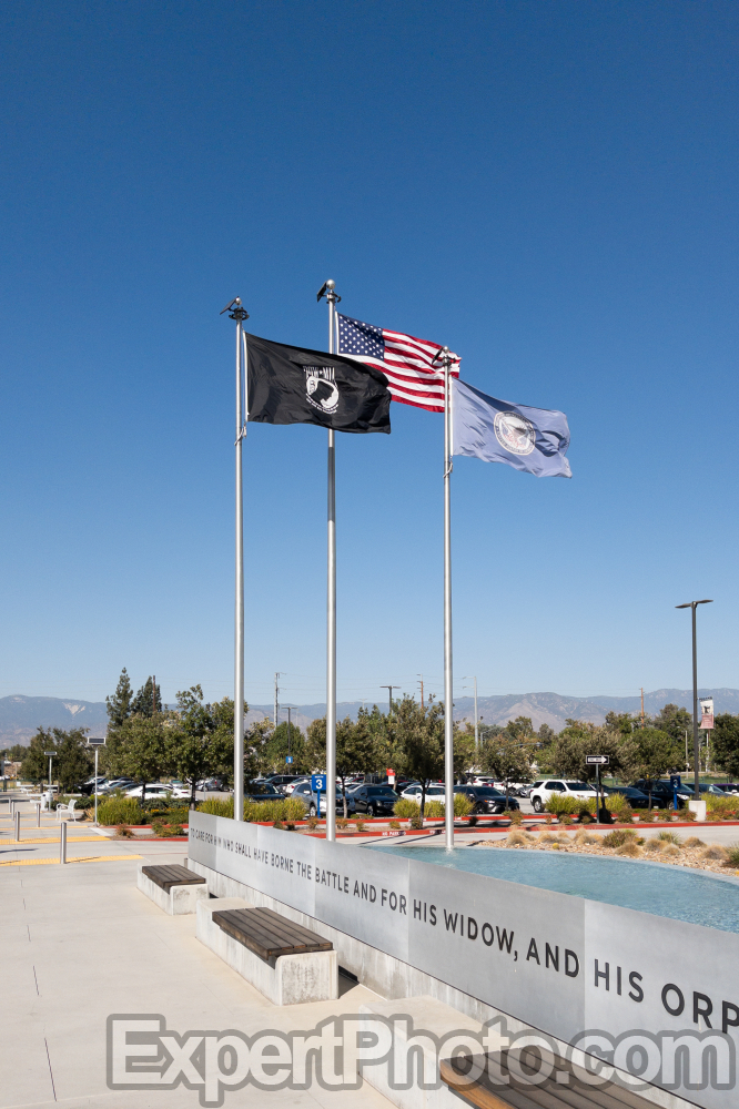 Nice photo of Loma Linda VA Ambulatory Care Center in Redlands