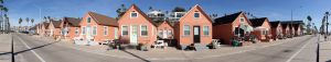 Nice photo of Roberts Cottages Oceanside