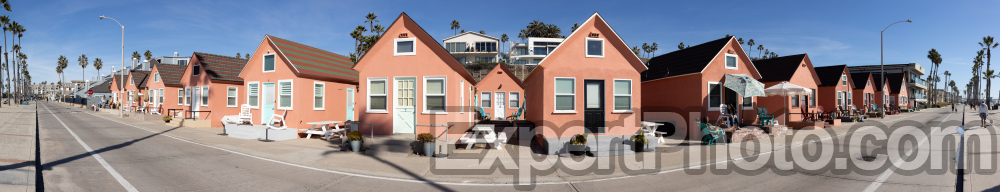 Nice photo of Roberts Cottages Oceanside