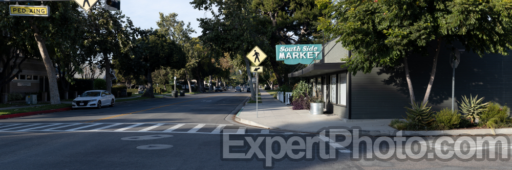Nice photo of South Side Market
