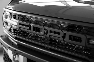 Nice photo of 2023 Ford Bronco Raptor