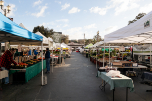 Nice photo of Old Town Temecula Farmers Market
