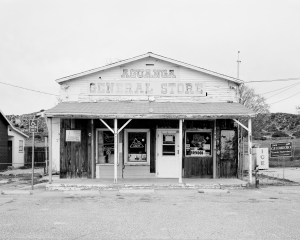 Nice photo of Aguanga General Store