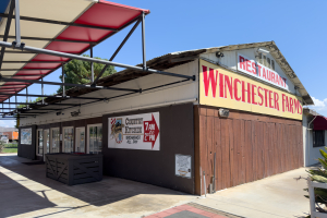 Nice photo of Winchester Farms Country Market