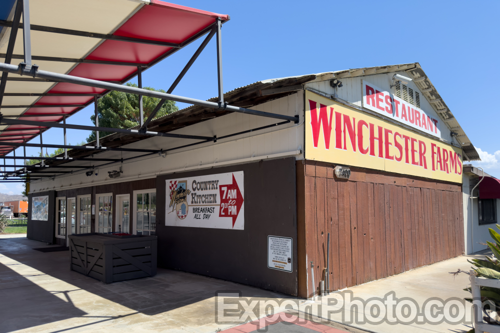 Nice photo of Winchester Farms Country Market