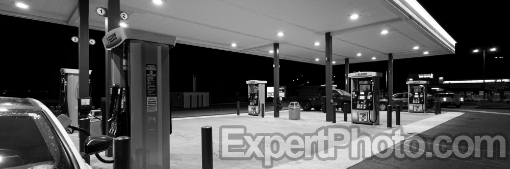 Nice photo of 7-Eleven Winchester