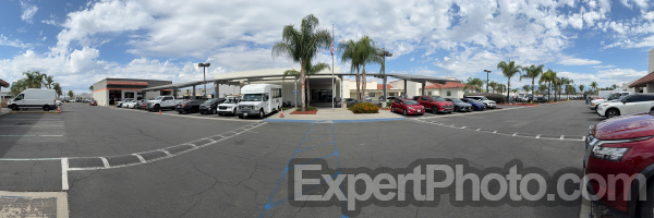 Photo for Metadata display