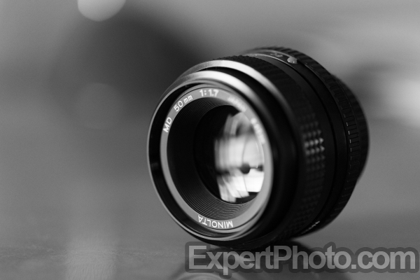 Photo for Metadata display