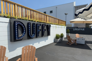 Nice photo of Duffy Electric Boats Sales and Rentals