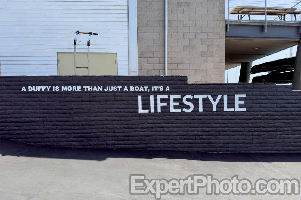 Nice photo of Duffy Electric Boats Sales and Rentals