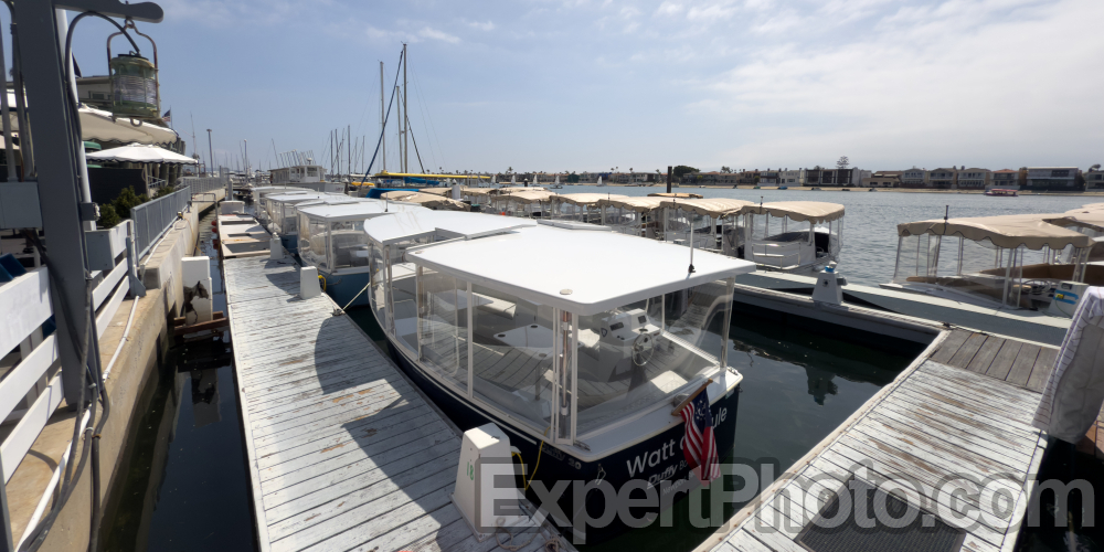 Nice photo of Duffy Electric Boats Sales and Rentals