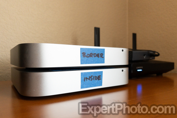 Photo for Metadata display