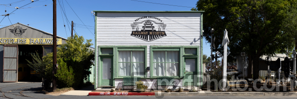 Photo for Metadata display