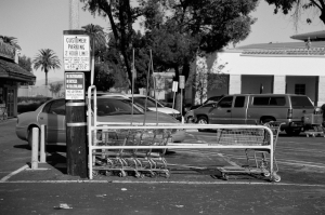 Nice photo of 2 Hour Parking