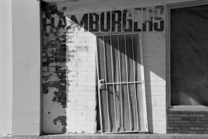 Nice photo of Cris's Juicy Burgers Harvard Street Hemet California