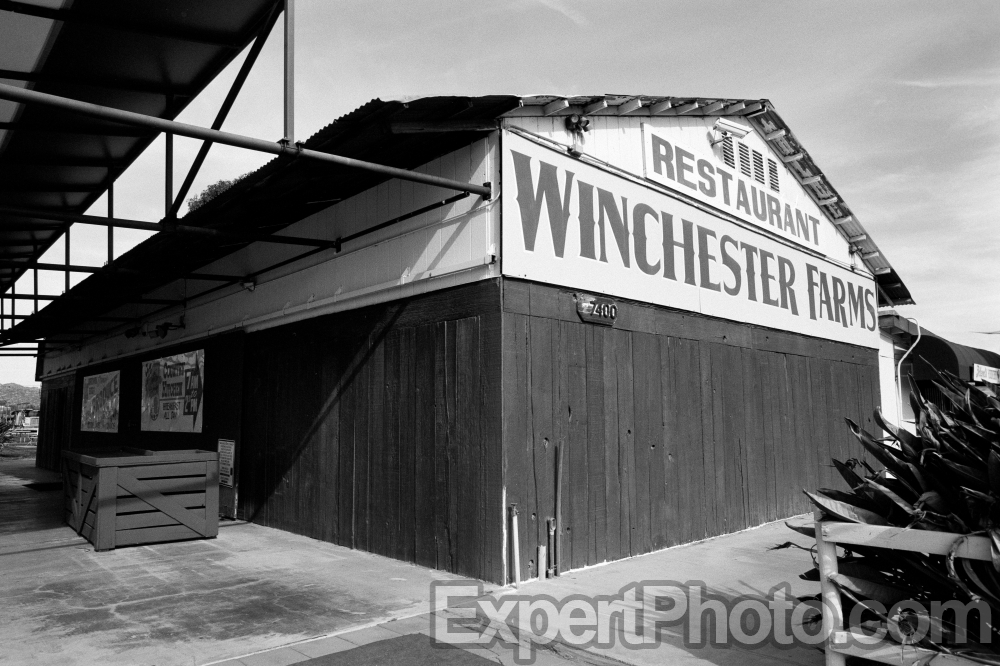 Nice photo of Winchester Farms