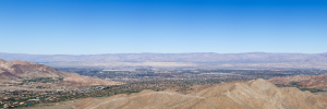 Nice photo of Coachella Valley Vista Point