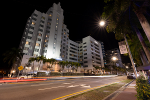 Nice photo of Cadillac Hotel & Beach Club Miami Beach