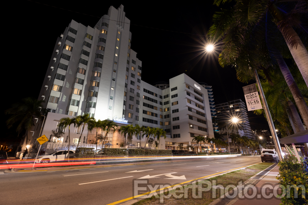 Nice photo of Cadillac Hotel & Beach Club Miami Beach