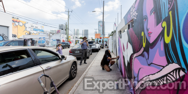 Photo for Metadata display