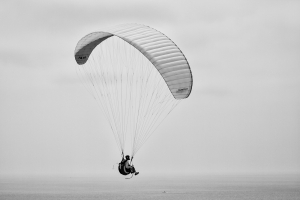 Nice photo of Torrey Pines Gliderport