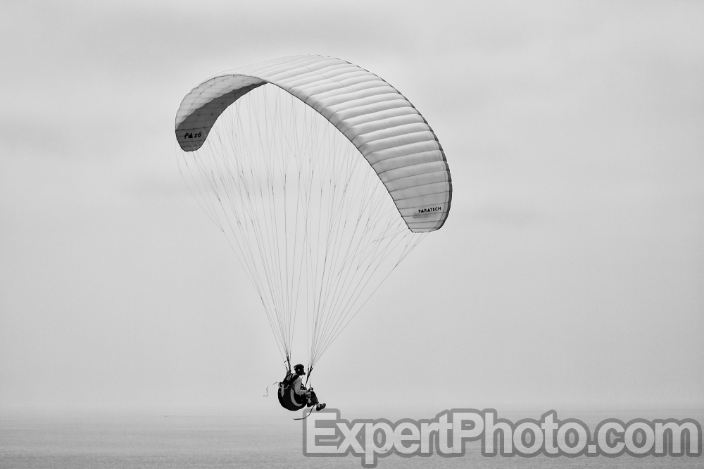 Nice photo of Torrey Pines Gliderport