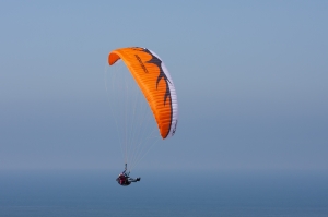 Nice photo of Torrey Pines Gliderport