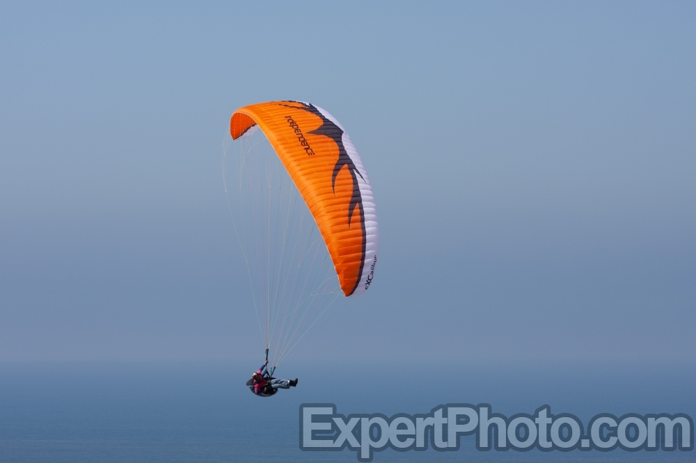 Nice photo of Torrey Pines Gliderport