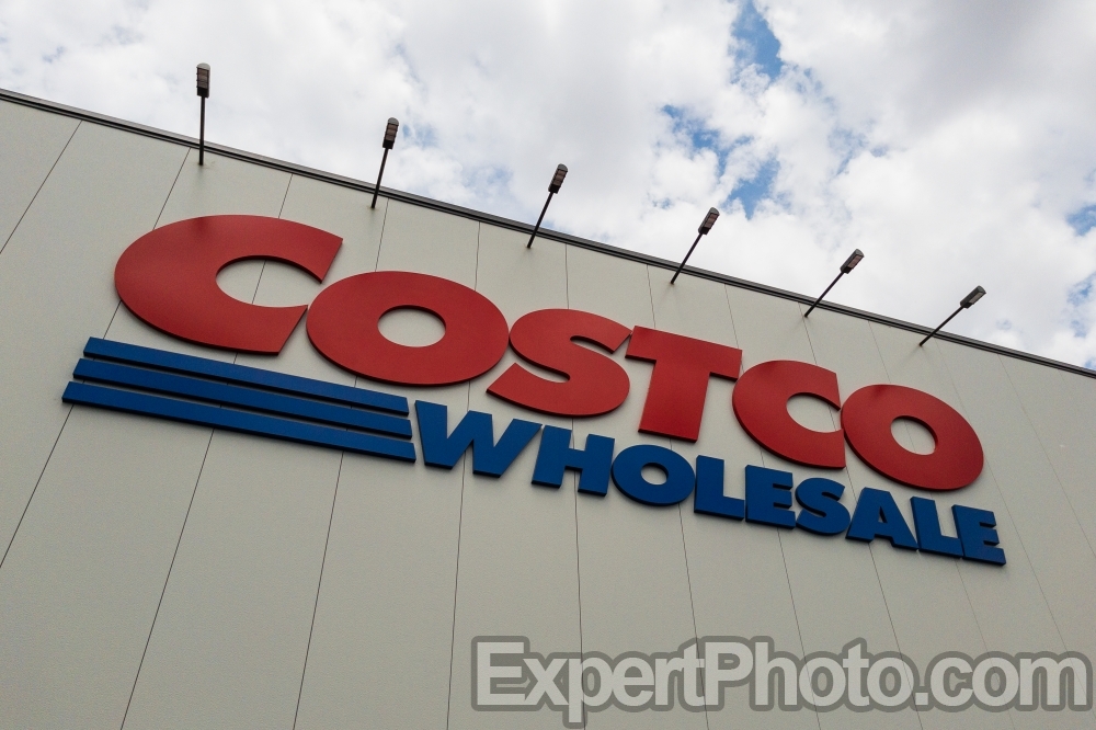 Nice photo of Costco in Murrieta