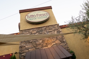 Nice photo of Tutto Fresco Fresh Italian