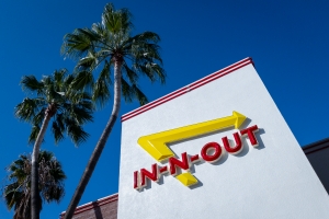 Nice photo of In-N-Out Murrieta