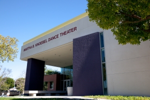 Nice photo of Martha B Knoebel Dance Theater