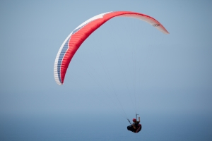 Nice photo of Torrey Pines Gliderport