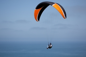 Nice photo of Torrey Pines Gliderport