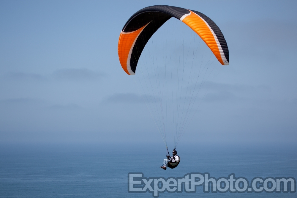 Nice photo of Torrey Pines Gliderport