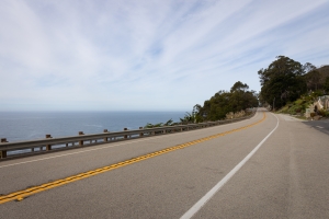 Nice photo of Gorda California